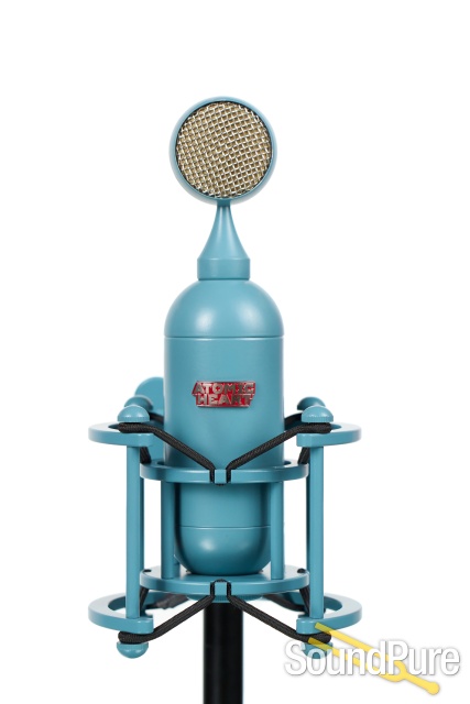 Soyuz 023 Bomblet Deluxe Atomic Heart Limited Edition — image 1