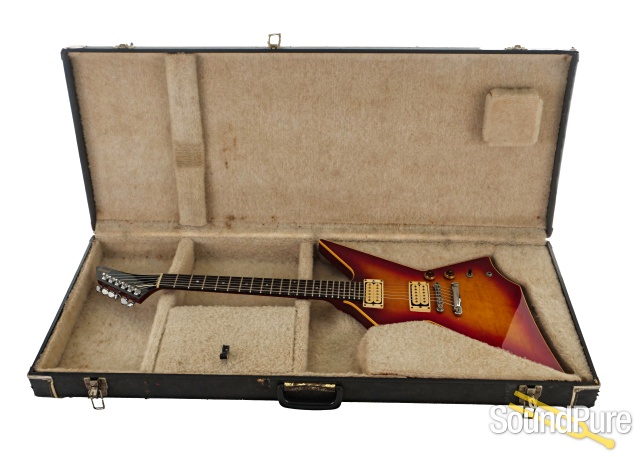 1985 Gibson Explorer XPL Guitar #81065531 - Used — image 5