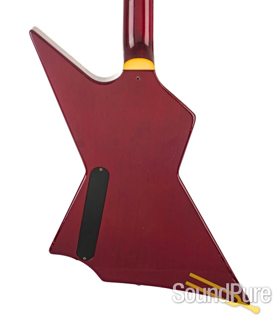 1985 Gibson Explorer XPL Guitar #81065531 - Used — image 6