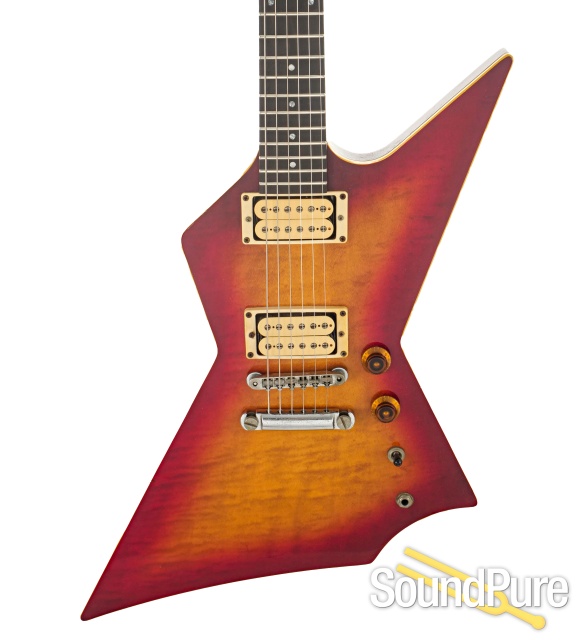 1985 Gibson Explorer XPL Guitar #81065531 - Used