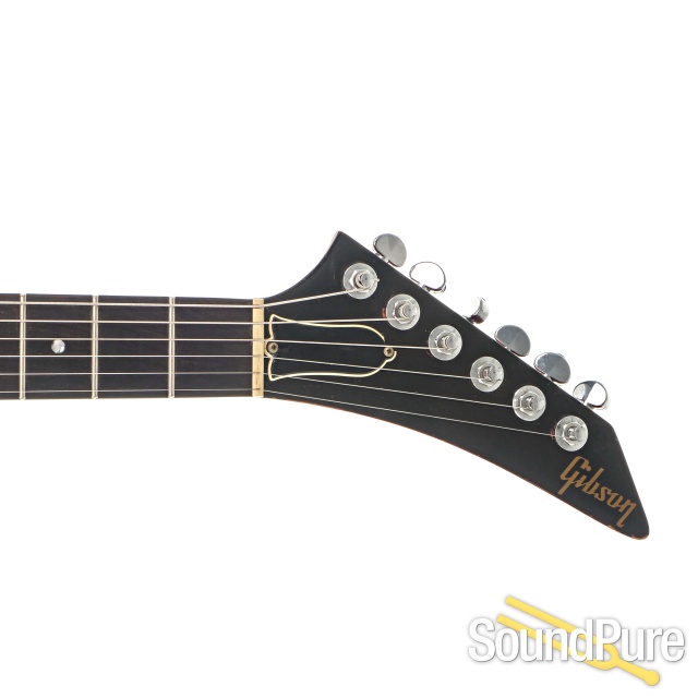 1985 Gibson Explorer XPL Guitar #81065531 - Used — image 8
