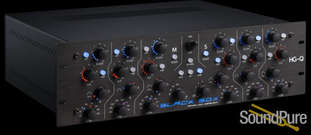 Black Box Analog Designs HG-Q — image 2