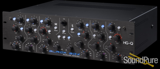 Black Box Analog Designs HG-Q — image 3
