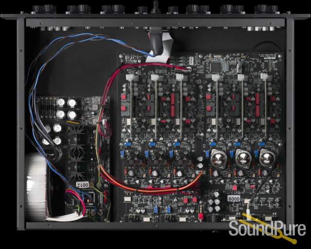 Black Box Analog Designs HG-Q — image 4
