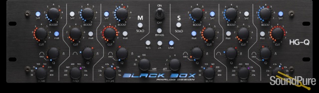 Black Box Analog Designs HG-Q — image 5