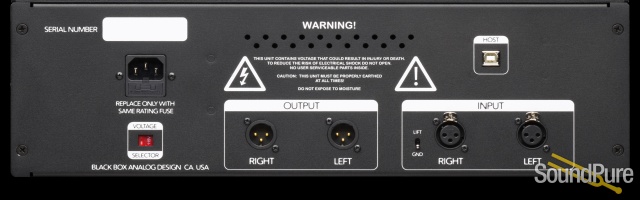 Black Box Analog Designs HG-Q — image 6