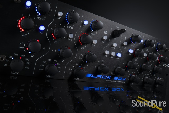 Black Box Analog Designs HG-Q — image 8