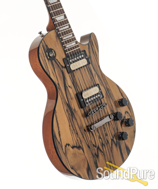 Tokai LS-152SQM Electric Guitar  #1635806 - Used — image 2