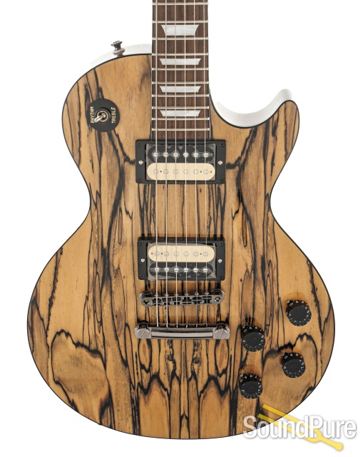 Tokai LS-152SQM Electric Guitar  #1635806 - Used — image 1