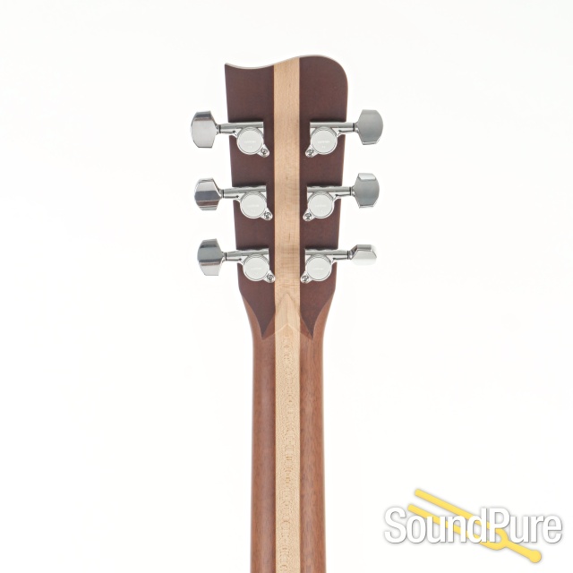 Gallagher Custom GA-50 Acoustic Guitar #4167 - Used — image 7