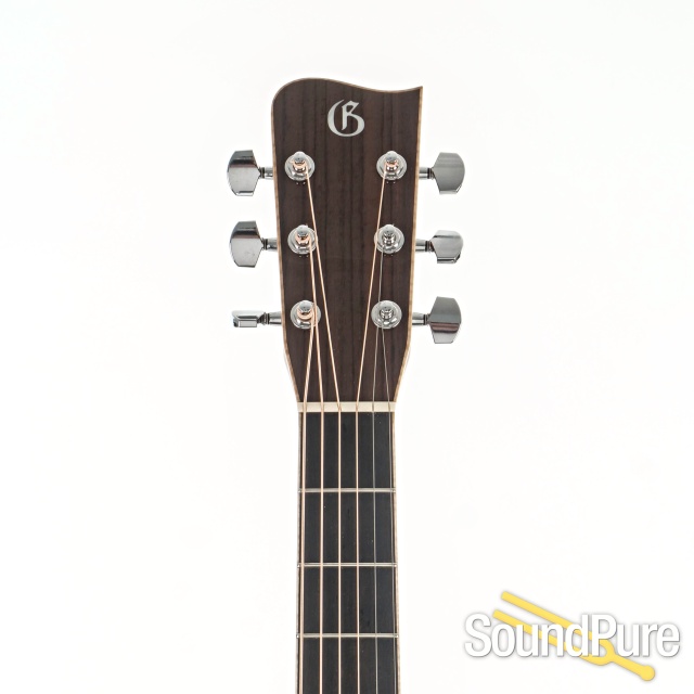 Gallagher Custom GA-50 Acoustic Guitar #4167 - Used — image 8