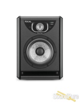 Focal Solo6 ST6 Active Monitor Pair Black Finish Focal Solo6 ST6 Active Monitor Pair Black Finish
