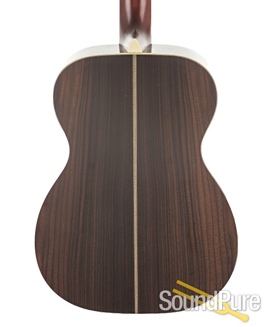 Martin 00-28V Acoustic Guitar #1670323 - Used — image 6