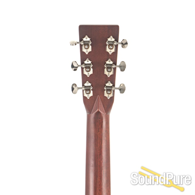 Martin 00-28V Acoustic Guitar #1670323 - Used — image 7