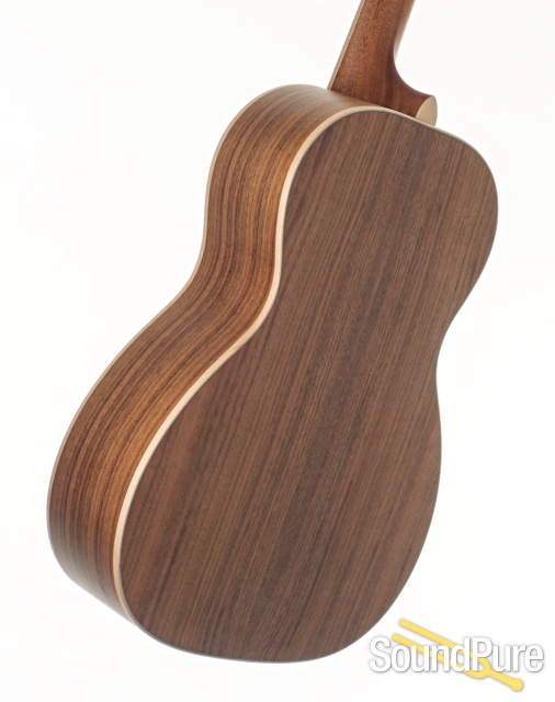 Larrivee 0-40W Acoustic Guitar #136195 - Used — image 3