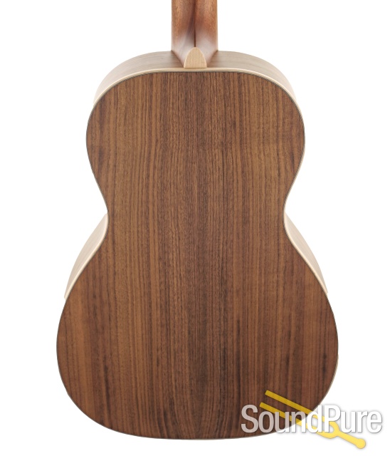Larrivee 0-40W Acoustic Guitar #136195 - Used — image 4