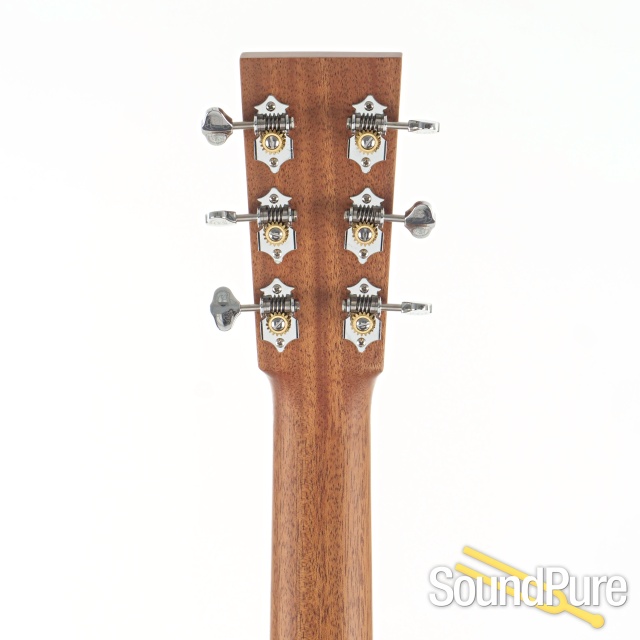Larrivee 0-40W Acoustic Guitar #136195 - Used — image 6