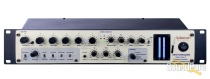 Sebatron Switchblade Stereo Equalizer and Diode Compressor