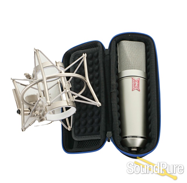 Beesneez BU87i C Cardioid LDC Microphone - Used