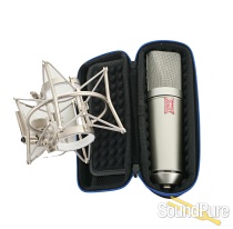 Beesneez BU87i C Cardioid LDC Microphone - Used Beesneez BU87i C Cardioid LDC Microphone - Used