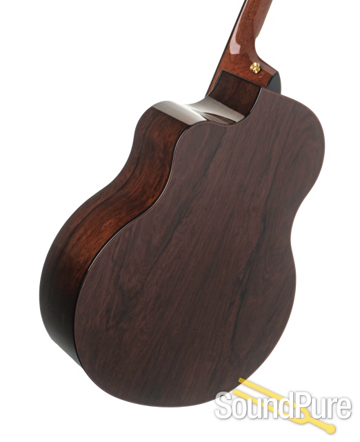 McPherson MG 4.5 XP Acoustic Guitar #2693 - Used — image 3