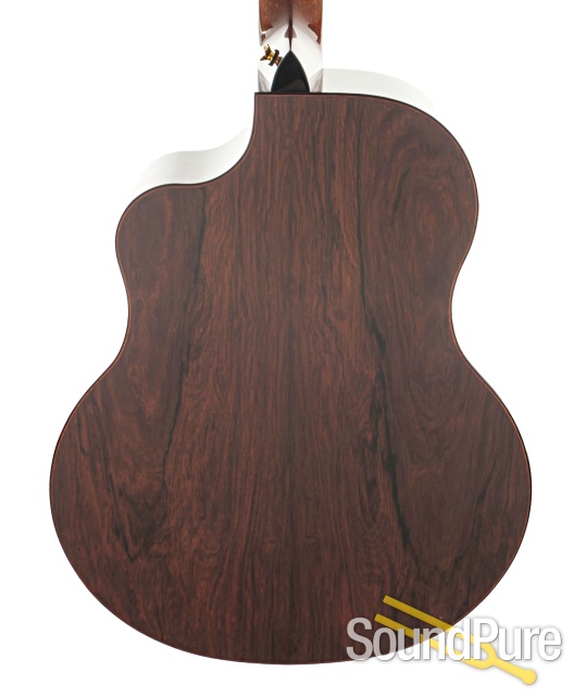 McPherson MG 4.5 XP Acoustic Guitar #2693 - Used — image 4