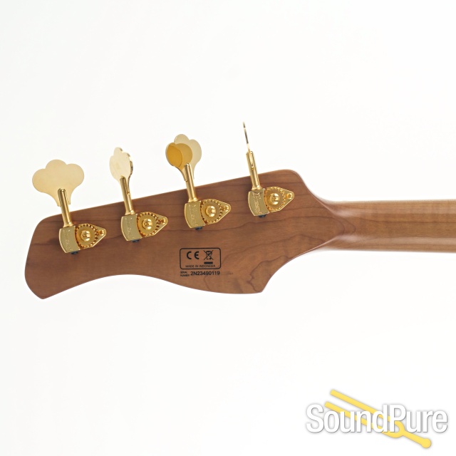 Sire Marcus Miller V10DX J Bass Guitar - Used — image 7