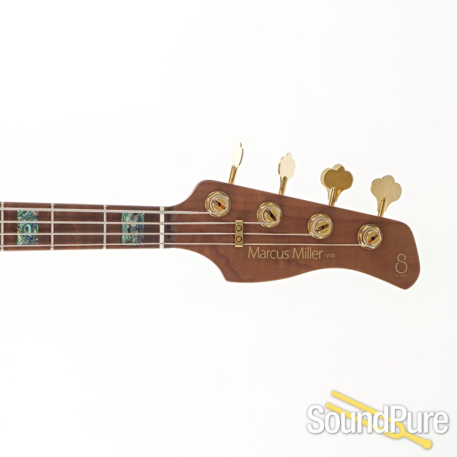 Sire Marcus Miller V10DX J Bass Guitar - Used — image 8