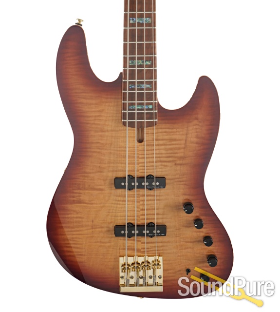 Sire Marcus Miller V10DX J Bass Guitar - Used — image 1