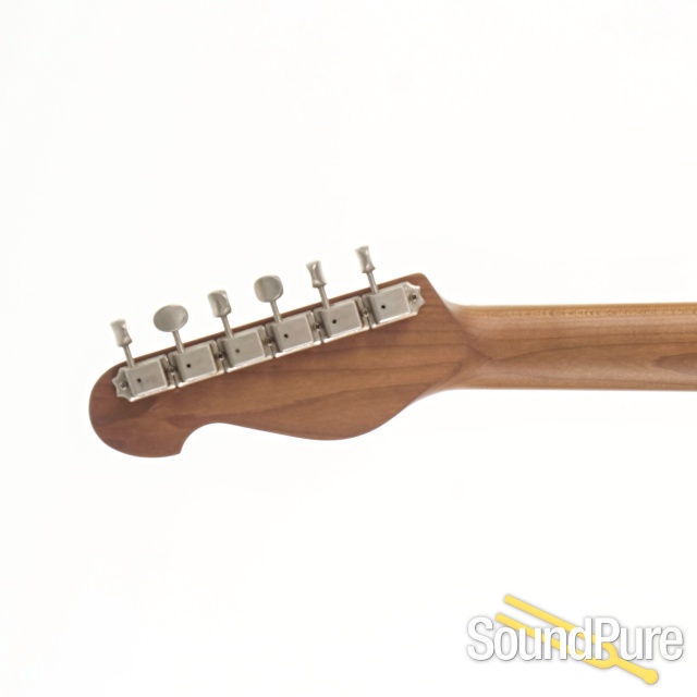 K-Line Springfield Dakota Red Electric Guitar - Used — image 7