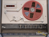 Heritage Audio HA 1200 TapeSat Plugin Heritage Audio HA 1200 TapeSat Plugin