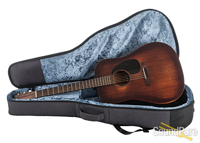 Martin D-15 Streetmaster Acoustic Guitar #2737047 - Used — image 5