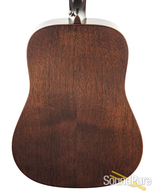 Martin D-15 Streetmaster Acoustic Guitar #2737047 - Used — image 6