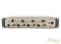 Sebatron VMPQuadPlus 4 Channel Tube Mic Pre - Used Sebatron VMPQuadPlus 4 Channel Tube Mic Pre - Used