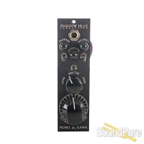 Shadow Hills Mono Gama 500 Series Mic Pre - Used Shadow Hills Mono Gama 500 Series Mic Pre - Used