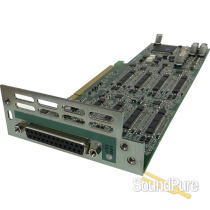 Prism Sound 8 Channel DA Output Card for Dream ADA-128 Prism Sound 8 Channel DA Output Card for Dream ADA-128