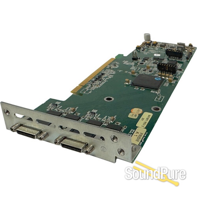 Prism Sound PTHDX Card for Dream ADA-128 — image 1