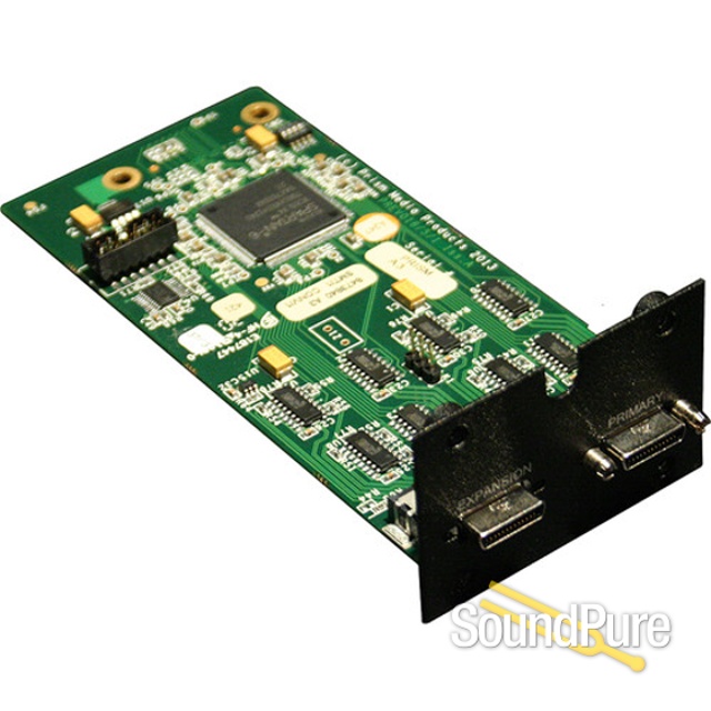Prism Sound Atlas Recording Interface w/ PTHDX I/O Included — image 3