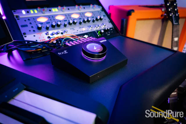 Flock Audio SWITCH Source Selector For Studio And Stage — image 6