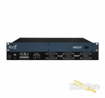 Flock Audio Patch LV