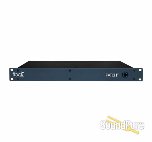 Flock Audio Patch LV — image 4