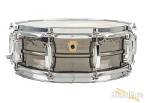 Ludwig 5x14 Black Beauty Snare Drum - Used