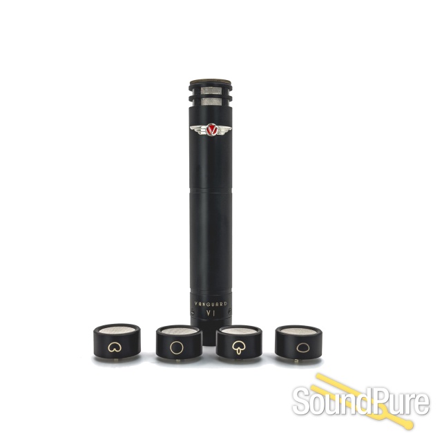 Vanguard V1 gen 2 SDC Pencil Condenser — image 2