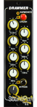 Drawmer MQ-1 Vintage Equalizer for the 500 Series Drawmer MQ-1 Vintage Equalizer for the 500 Series