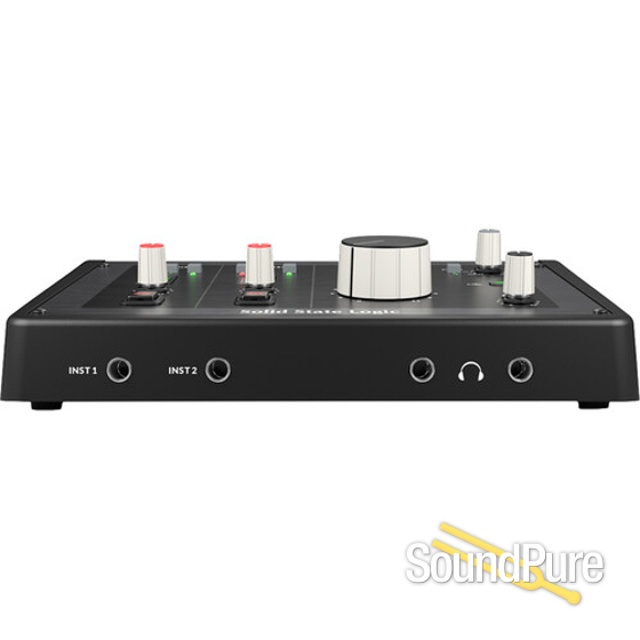 Solid State Logic SSL2 MKII — image 7