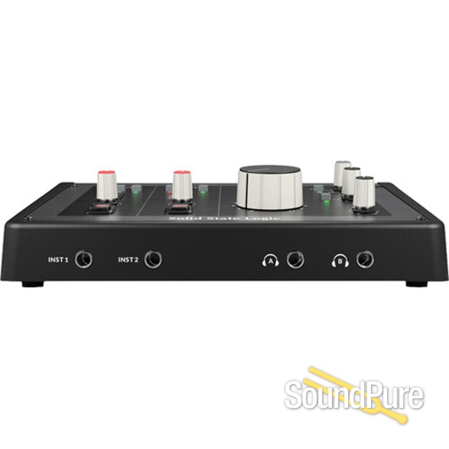 Solid State Logic SSL2+ MKII — image 7