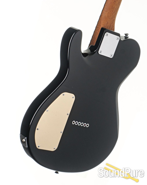 James Tyler Shawn Tubbs Mongoose Guitar #24689 — image 3
