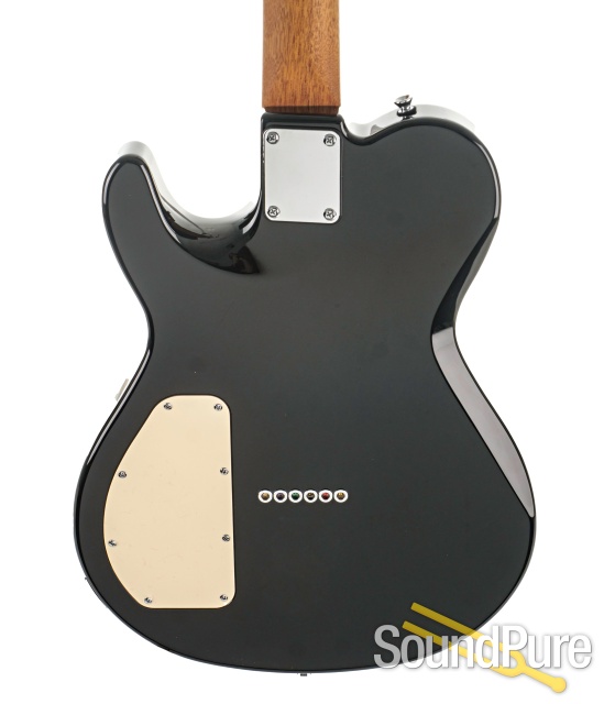 James Tyler Shawn Tubbs Mongoose Guitar #24689 — image 4
