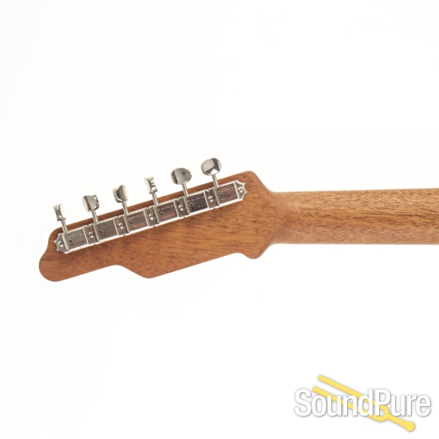 James Tyler Shawn Tubbs Mongoose Guitar #24689 — image 7