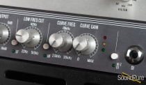 AEA RPQ2 Stereo Mic Preamp - Demo/Open Box AEA RPQ2 Stereo Mic Preamp - Demo/Open Box
